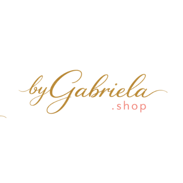 byGabriela logo