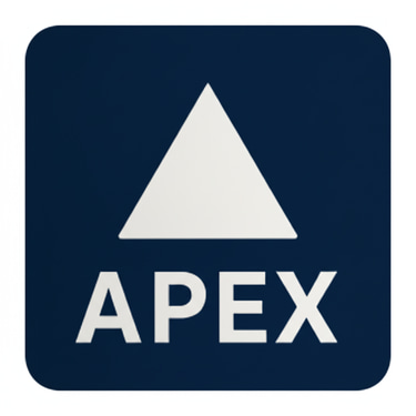 APEX logo