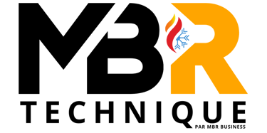 MBR TECHNIQUE logo