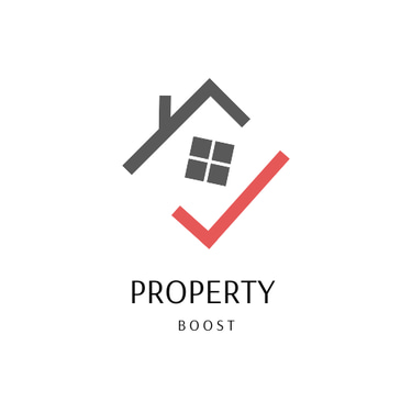 Property Boost logo