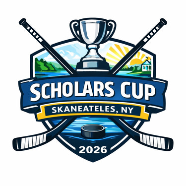 Scholars Cup logo