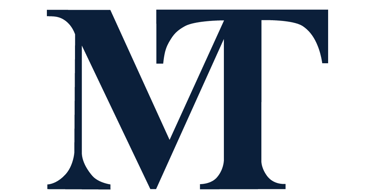 Maximilian Thomin Finanzberatung logo