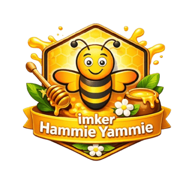 imker Hammie Yammie logo