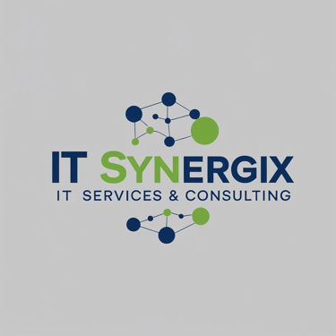 ITSynergix logo