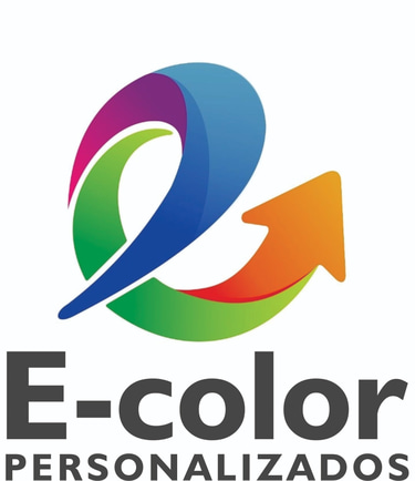 Ecolor Personalizdos logo