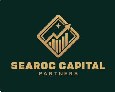 Searoc Capital logo