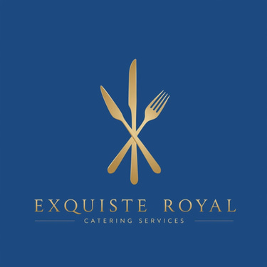Exquisite Royal Catering Services logo
