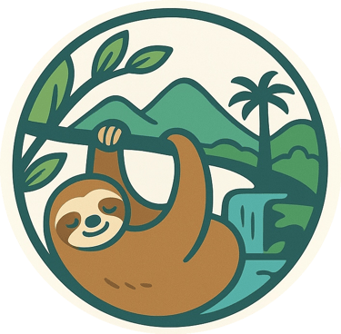 Rio Celeste Stay logo