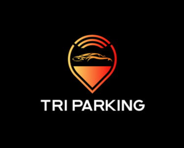 Triparking logo