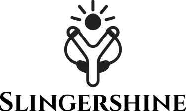 Slingershine logo
