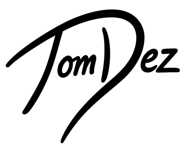 Tomdez65 logo