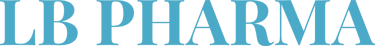 LBPHARMA logo