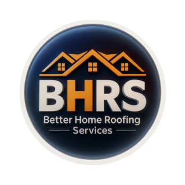Better Home Roofing Services logo