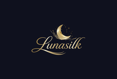 Lunasilk logo