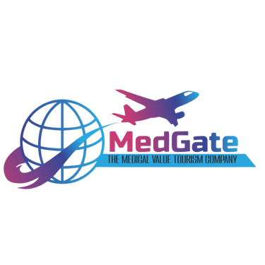 MedGate Medical Value Travel (MVT) logo