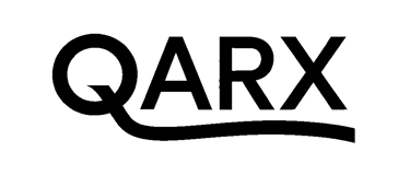 QARX logo