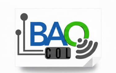 Baqcol Corp logo