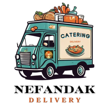 NefandAk logo