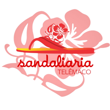 Sandaliaria Telêmaco Borba logo