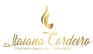 Dra. Itaiana Cordeiro logo