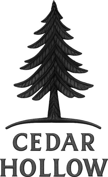 Cedar Hollow logo