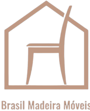 Brasil Madeira Móveis logo