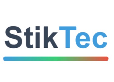 StikTec logo