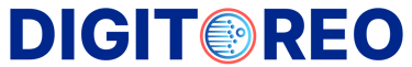 DIGITOREO logo