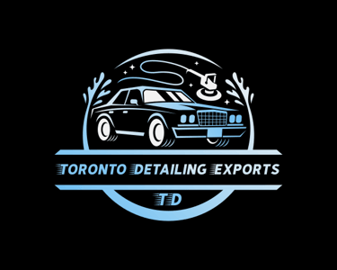 Toronto Detailing Experts logo