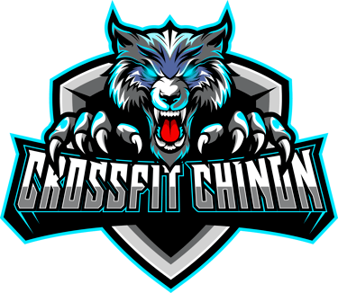 CrossFit Chinon logo