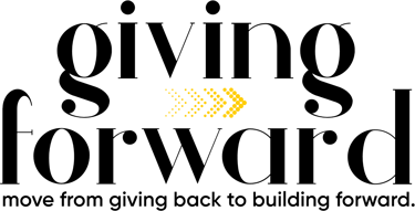 Giving Forward logo
