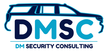 DMSC logo
