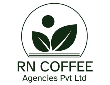 RN Coffee Agencies Pvt Ltd logo