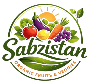 Sabzistan logo