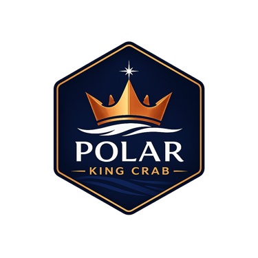Polar King Crab CO logo