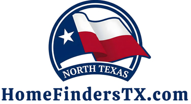 Home Finders Tx logo