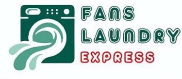 Fans Laundry Express logo