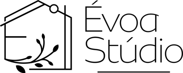 Évoa Studio logo