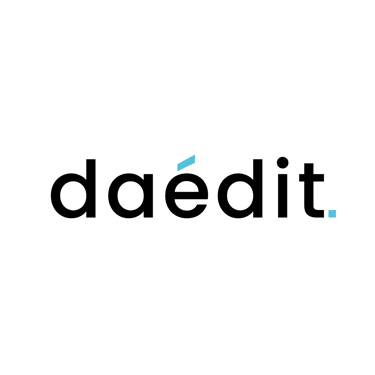 daedit logo