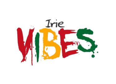 Irie Vibes logo