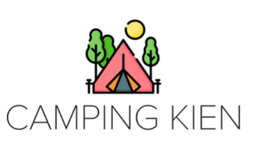 Camping Kien logo