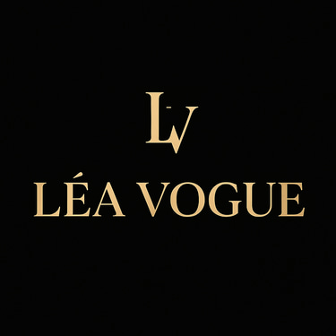 Léa Vogue logo