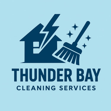 Thunder Bay Cleaning Services logo