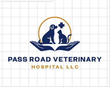 PASS ROAD VETERINARY HOSPITAL LLC logo