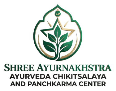 Shree Ayurnakhstra Ayurveda Chikitsalaya And Panchkarma Center logo