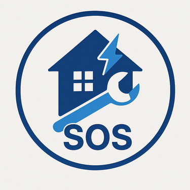 SOS Multi-Services VS – Dépannage & Conciergerie Technique logo