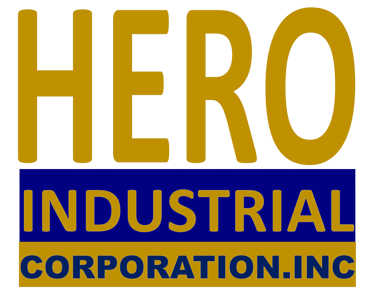 HERO INDUSTRIAL logo