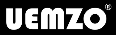 UEMZO INDIA logo