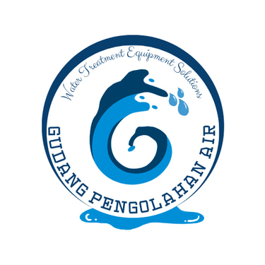 Gudang Pengolahan Air logo