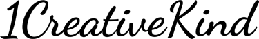1CreativeKind logo